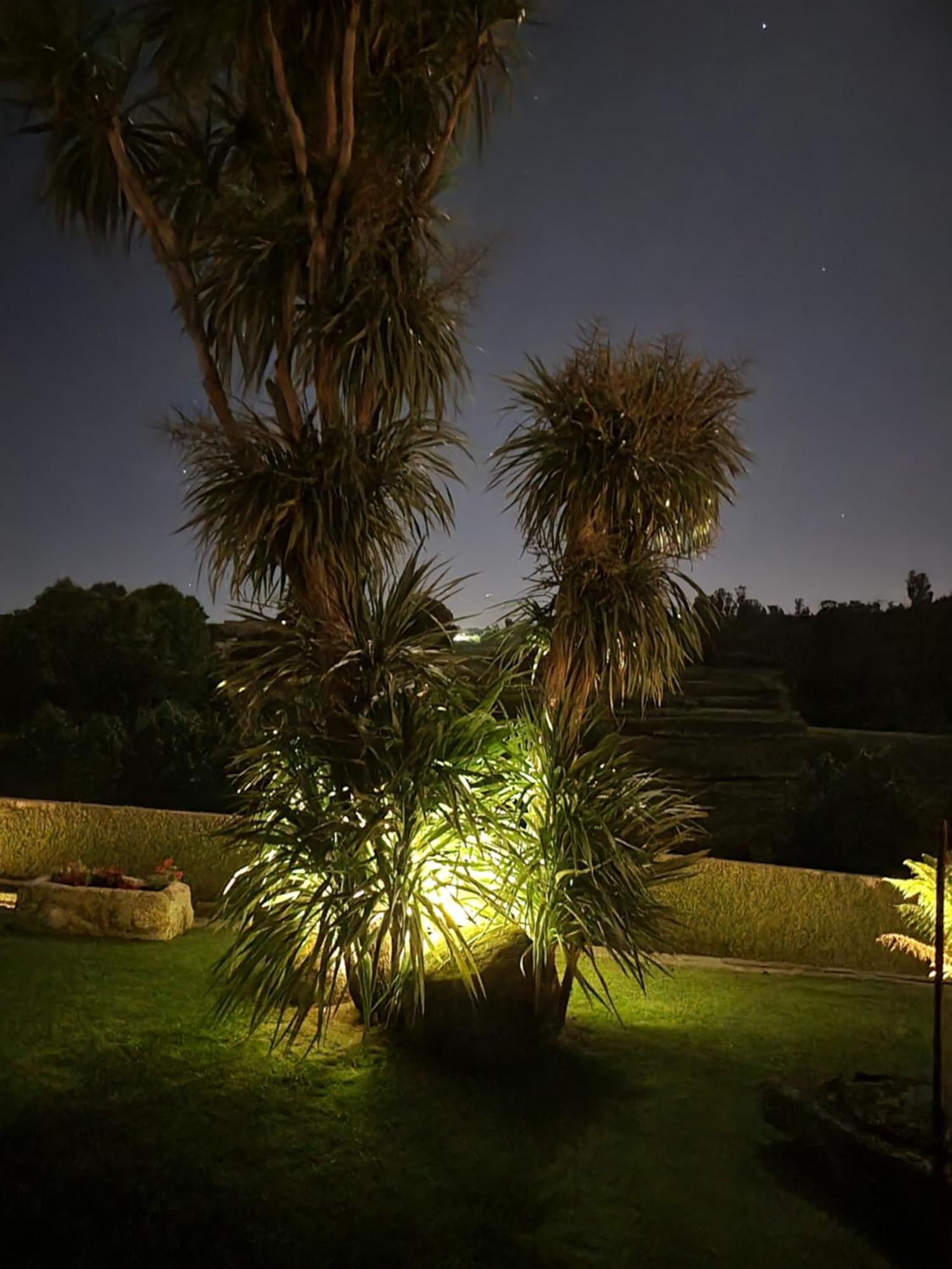 Villa Casa Da Leira Amarante Esterno foto